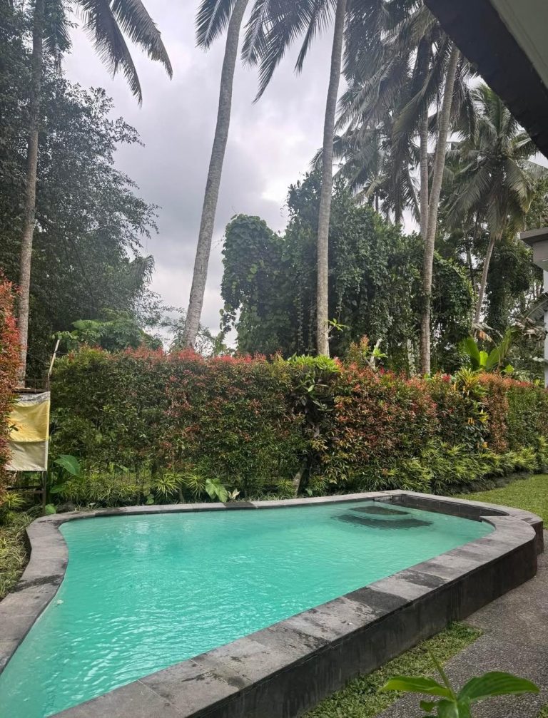Ubud