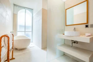 Bathroom Vl 018 07