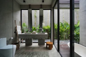 Bathroom Vl 032 09