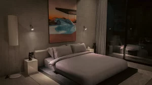 Bedroom Vl 040 02