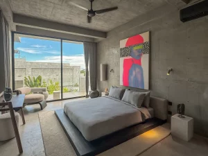 Bedroom Vl 040 06