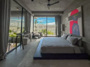 Bedroom Vl 040 07
