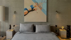 Bedroom Vl 040 10