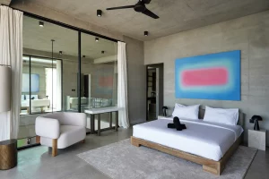 Bedroom Vl 041 02