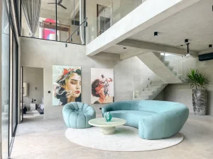 Living Room Vl 040 08