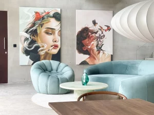Living Room Vl 040 09