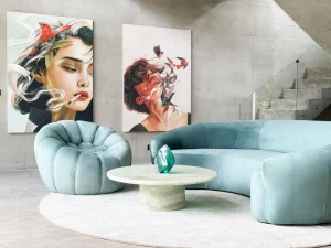 Living Room Vl 040 10