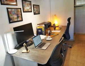 Office Blur 1